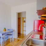 Azur - Experience The Adriatic 4* Novi Vinodolski