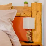 Azur - Experience The Adriatic Guest house Novi Vinodolski