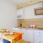 Guest house Azur - Experience The Adriatic 4*
