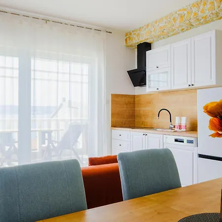 Azur - Experience The Adriatic Guest house 4*