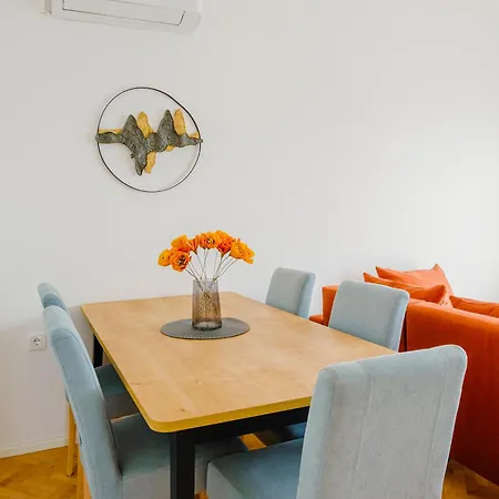 Azur - Experience The Adriatic 4*