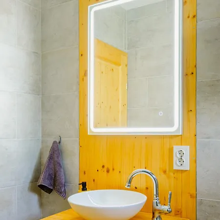 Azur - Experience The Adriatic 4* Novi Vinodolski