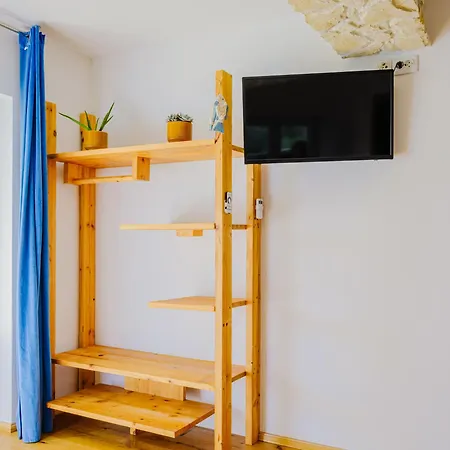 Azur - Experience The Adriatic Vendégház Novi Vinodolski