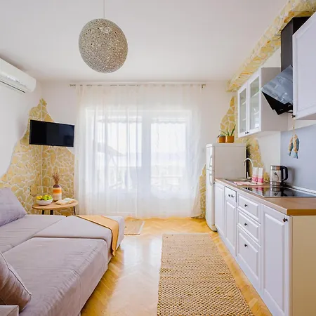 Azur - Experience The Adriatic Novi Vinodolski