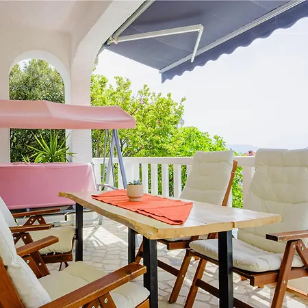 Gostinjska kuća Azur - Experience The Adriatic
