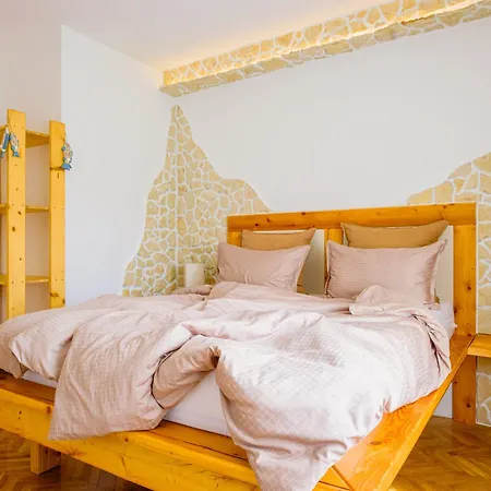 Azur - Experience The Adriatic 4* Novi Vinodolski