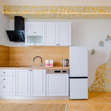 Azur - Experience The Adriatic 4* Novi Vinodolski