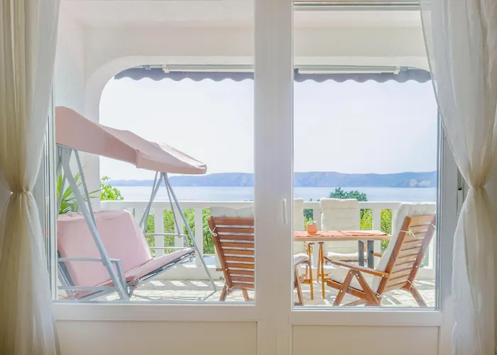 Azur - Experience The Adriatic ゲストハウス 4*