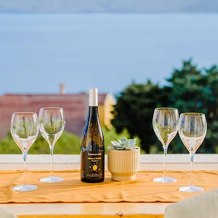 Azur - Experience The Adriatic Guest house