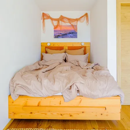 Azur - Experience The Adriatic Guest house *