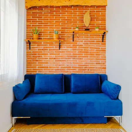 Azur - Experience The Adriatic Guest house *