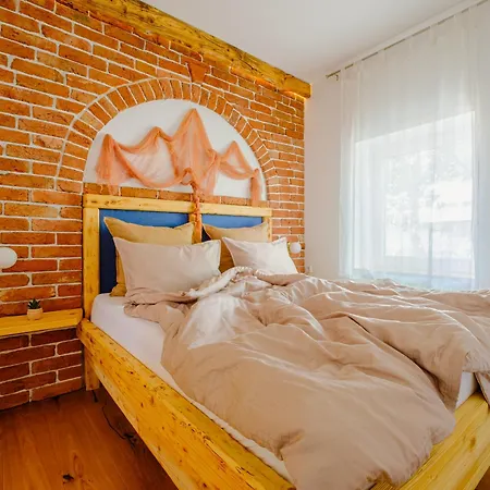 Azur - Experience The Adriatic Guest house *