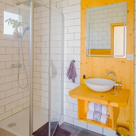 Azur - Experience The Adriatic Guest house Novi Vinodolski