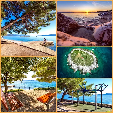 Azur - Experience The Adriatic