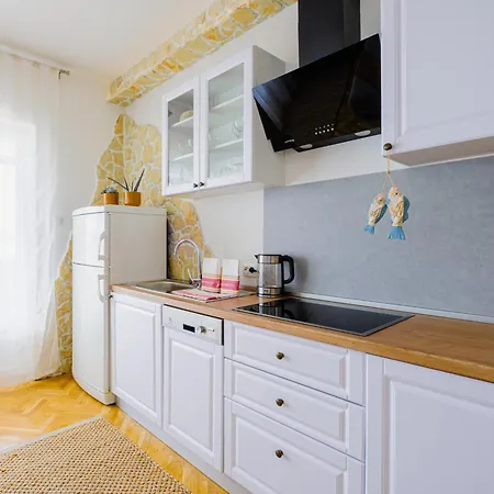 Azur - Experience The Adriatic Guest house