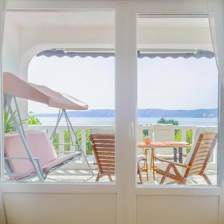 Azur - Experience The Adriatic Penzion 4*