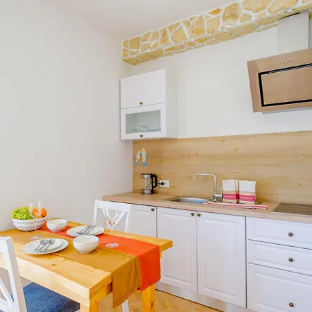 Vendégház Azur - Experience The Adriatic 4*