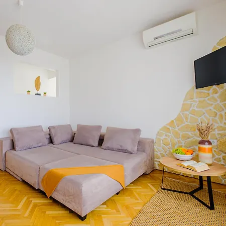Guest house Azur - Experience The Adriatic Novi Vinodolski