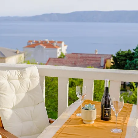 Azur - Experience The Adriatic Vendégház