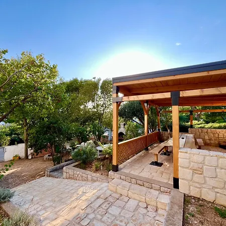 Vendégház Azur - Experience The Adriatic Novi Vinodolski