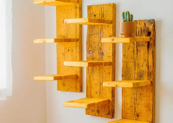 Azur - Experience The Adriatic Gasthof