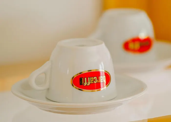 Pensiune Azur - Experience The Adriatic 4*