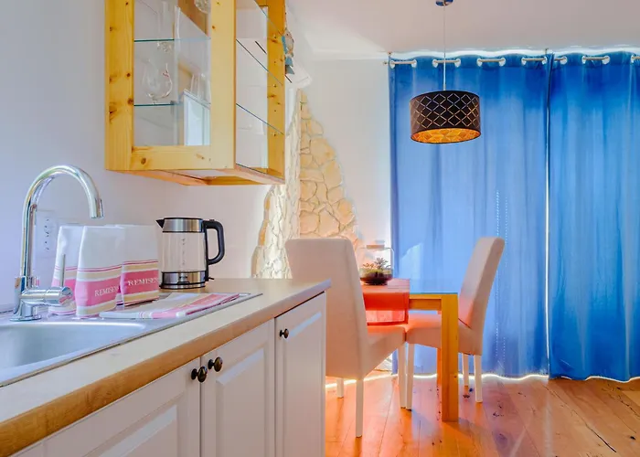 Azur - Experience The Adriatic Gasthof