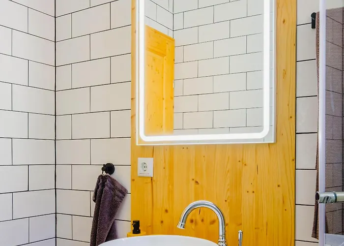 Pensiune Azur - Experience The Adriatic Novi Vinodolski