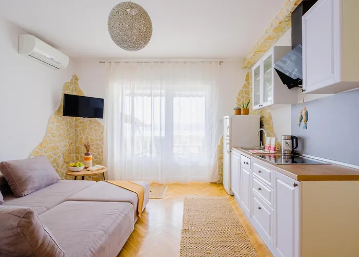 Azur - Experience The Adriatic Novi Vinodolski