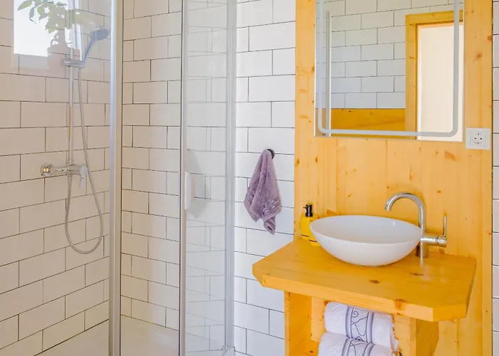 Azur - Experience The Adriatic Pensiune Novi Vinodolski