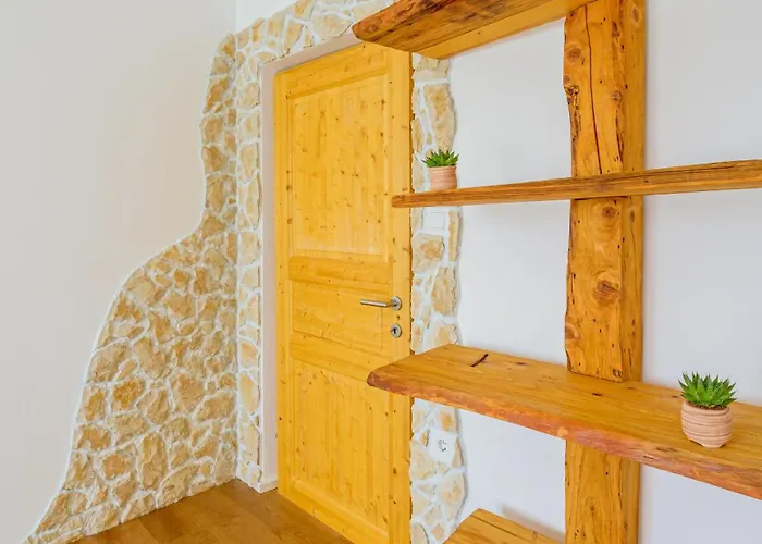 Azur - Experience The Adriatic 4*
