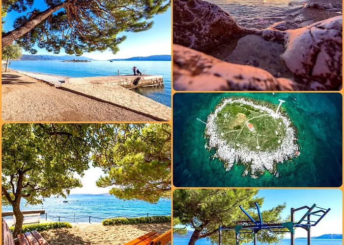 Azur - Experience The Adriatic