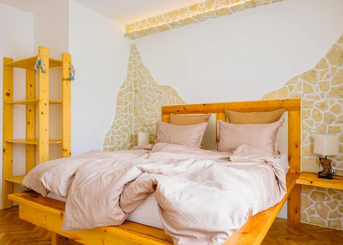 Azur - Experience The Adriatic 4* Novi Vinodolski