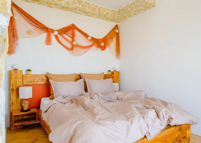 Azur - Experience The Adriatic