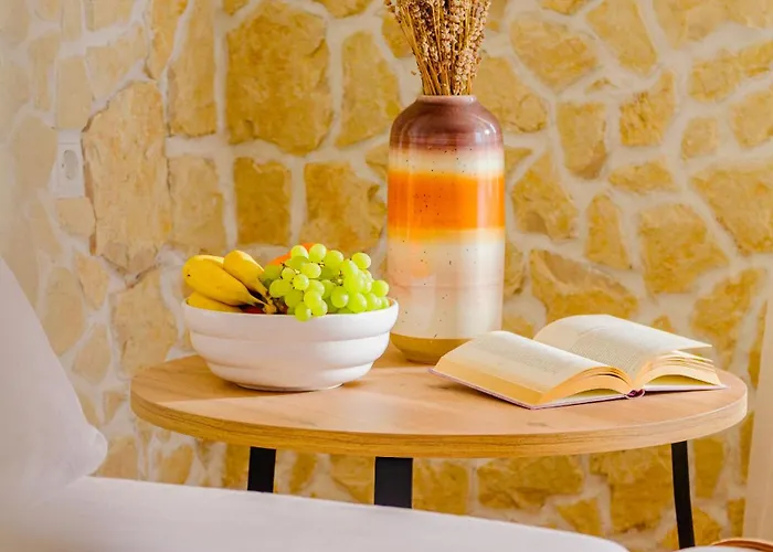 Azur - Experience The Adriatic Gasthof