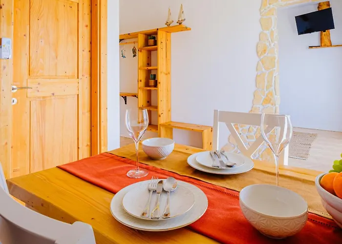 Azur - Experience The Adriatic Gasthof 4*