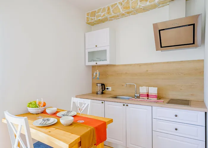 Gasthof Azur - Experience The Adriatic 4*