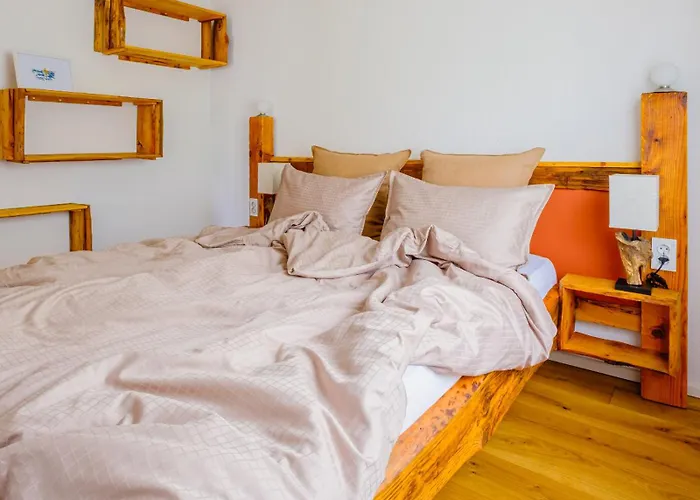 Azur - Experience The Adriatic Novi Vinodolski