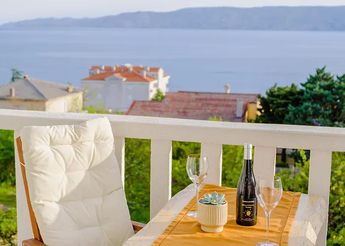 Azur - Experience The Adriatic Gasthof