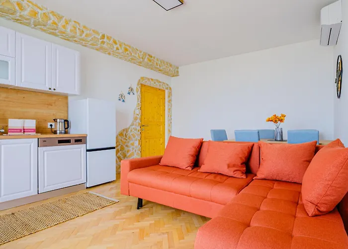 Azur - Experience The Adriatic Gasthof 4*